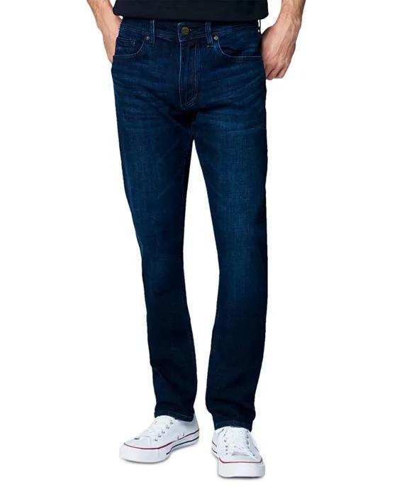 Slim Fit Jeans in Don't Shoot the Messenger