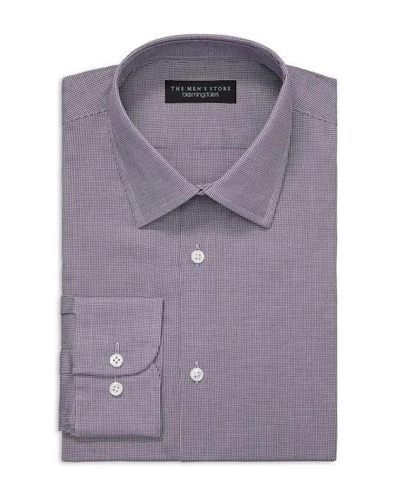 Slim Fit Stretch Shirt - 100% Exclusive