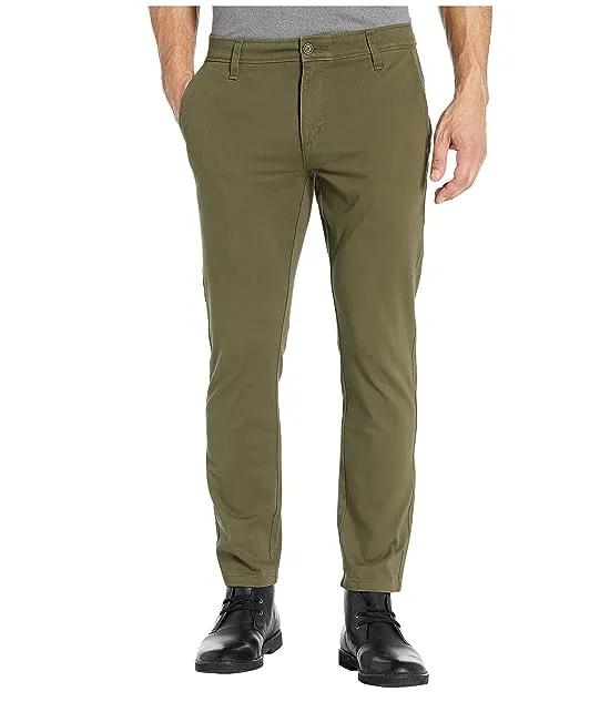 Slim Fit Ultimate Chino Pants With Smart 360 Flex