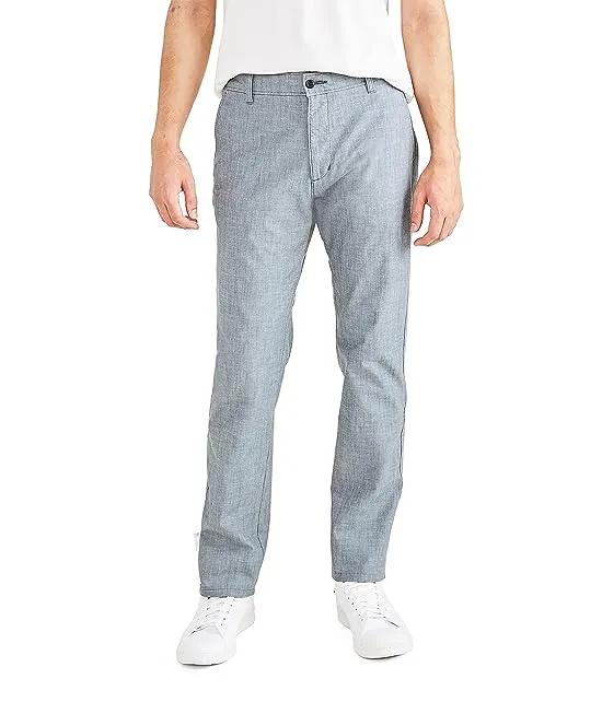 Slim Fit Ultimate Chino Pants With Smart 360 Flex