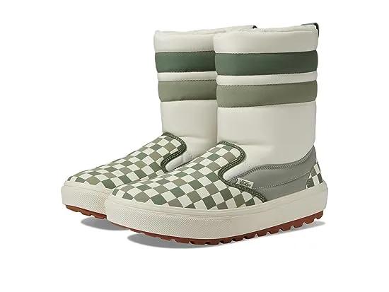 Slip-On Snow Boot VansGuard