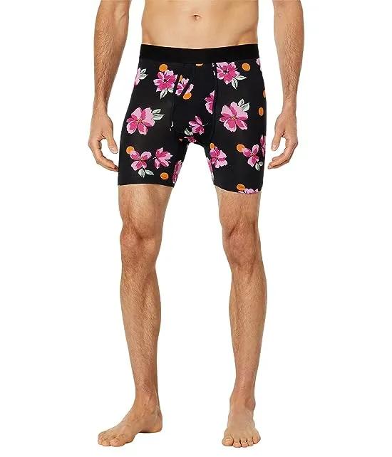Slotted Boxer Brief