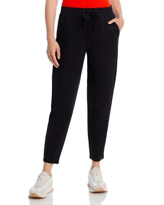Slouchy Ankle Pants - 100% Exclusive