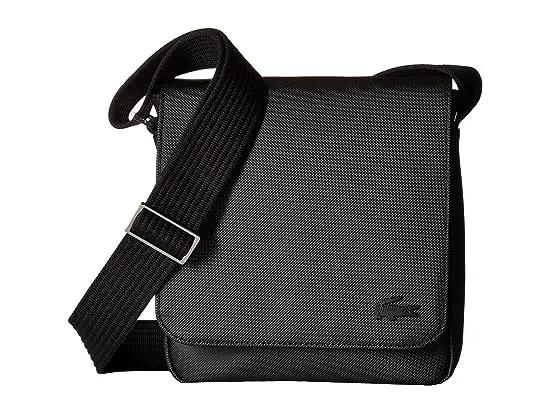 Small Classic Flap Crossover Bag