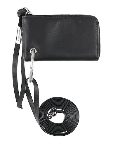 Small Leather Goods ANN DEMEULEMEESTER