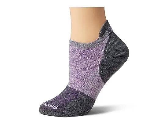 Smartwool Cycle Zero Cushion Low Ankle