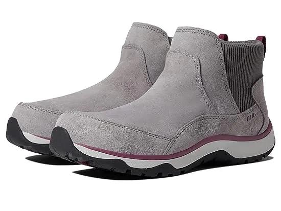 Snow Sneaker 5 Ankle Boot Water Resistant Insulated Pull-On