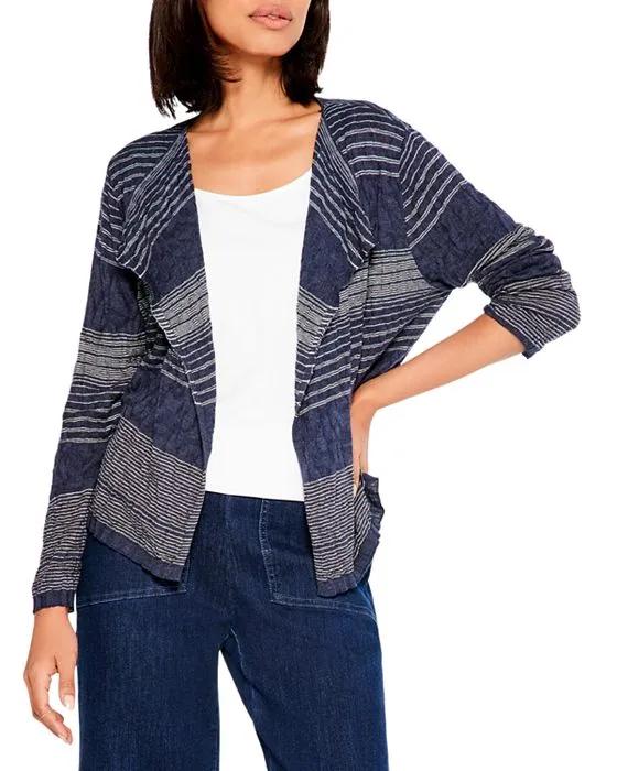 Soft Air Cardigan