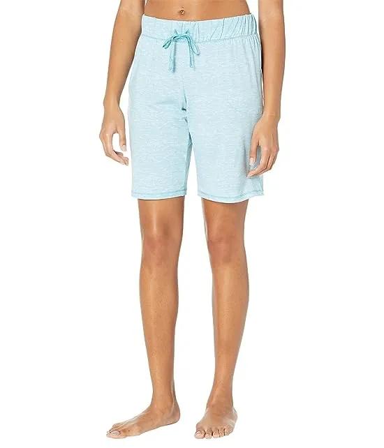 Soft Essentials Bermuda Shorts