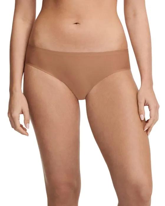 Soft Stretch One-Size Bikini