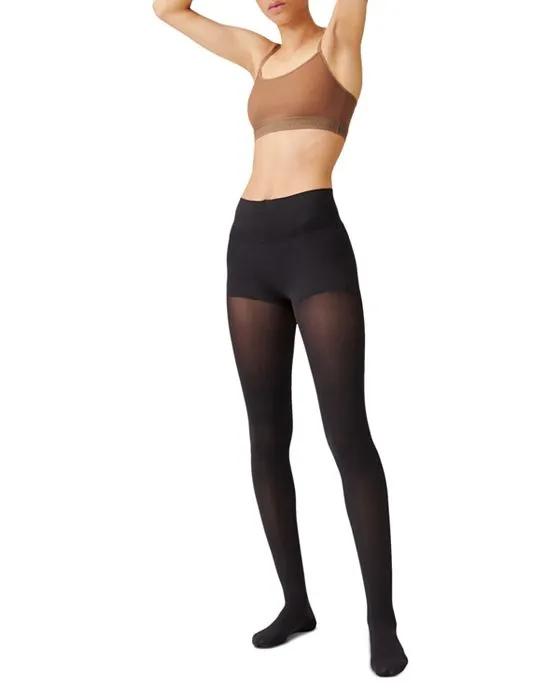 Soft Touch Conscious Compression Tights