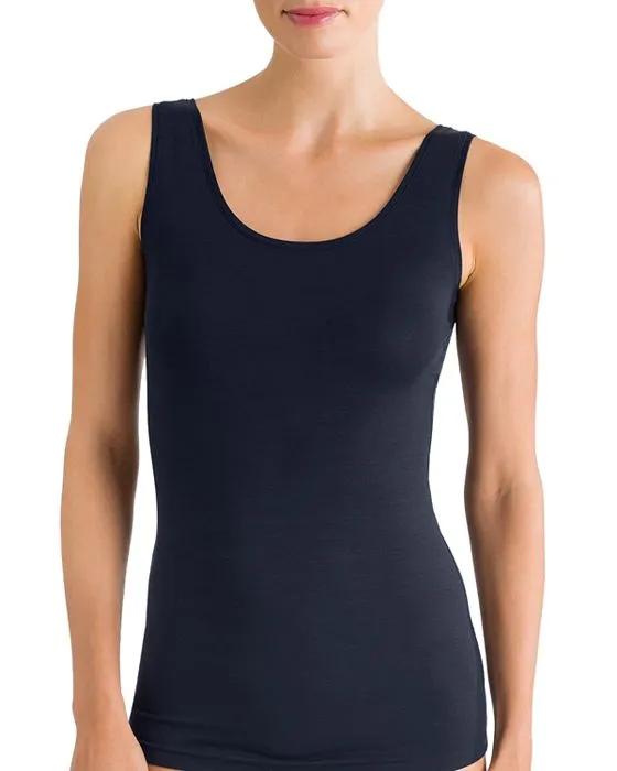 Soft Touch Tank Top