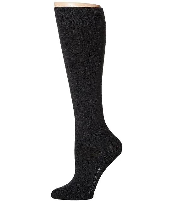 Softmerino Knee High Socks