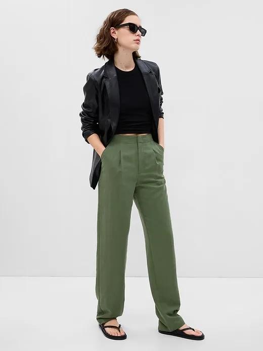 SoftSuit Trousers in TENCEL™ Lyocell
