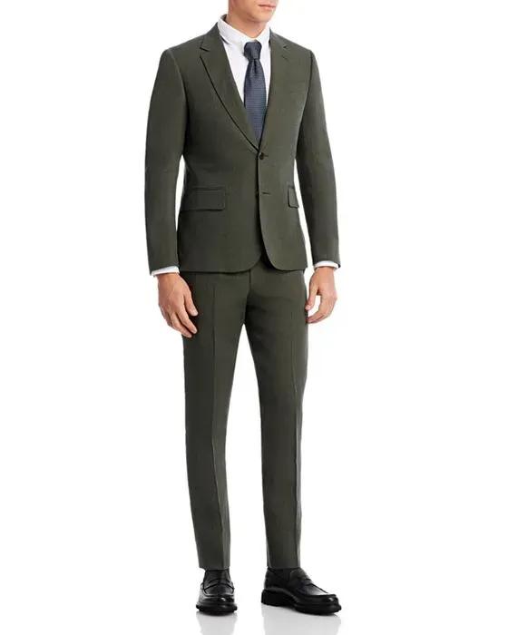 Soho Linen Extra Slim Fit Suit