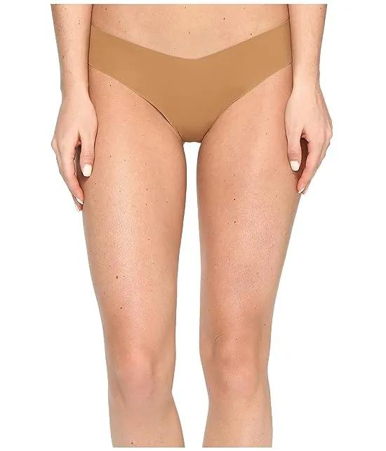 Solid Thong CT01