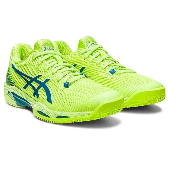 Solution Speed FF 2 Clay Tennis Shoe