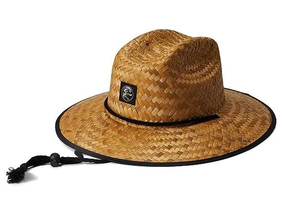 O'Neill Sonoma Lite Straw Hat
