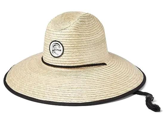 Sonoma Trapea Straw Hat