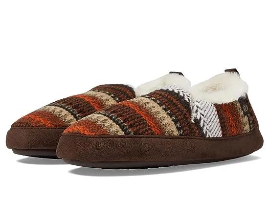 Sonora Moccasin