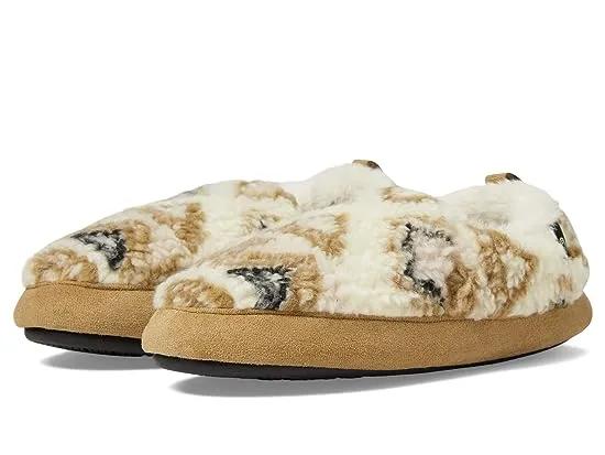 Sonora Moccasin