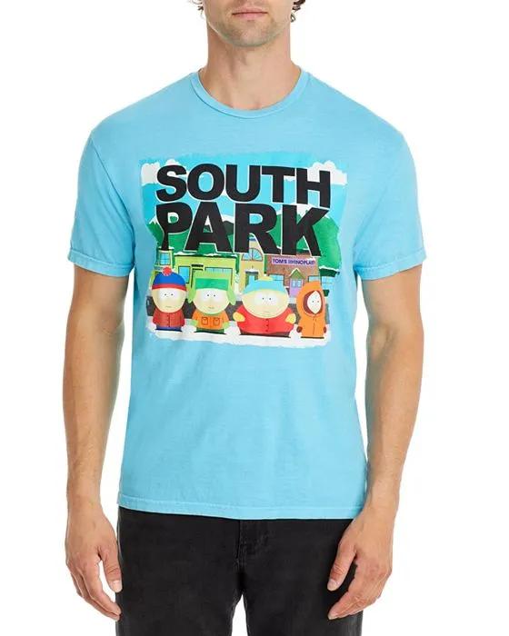 South Park Graphic Tee