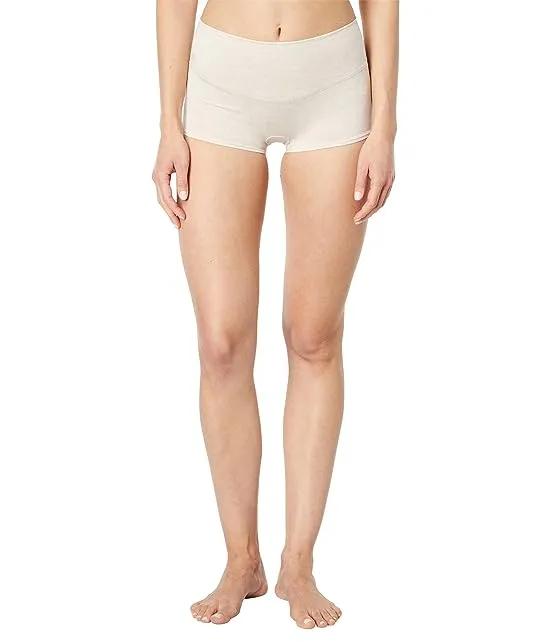 SPANX Shapewear for Women Shaping Cotton Control Brief
