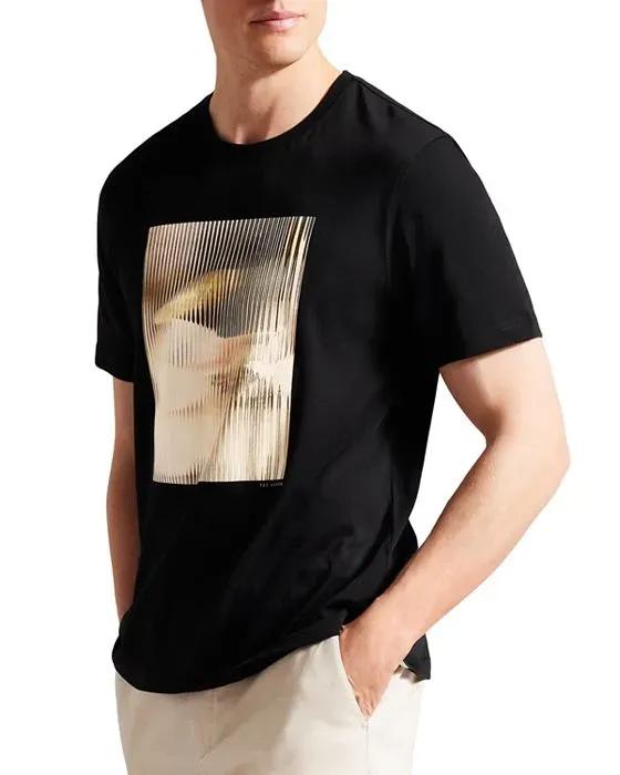 Species Graphic Tee