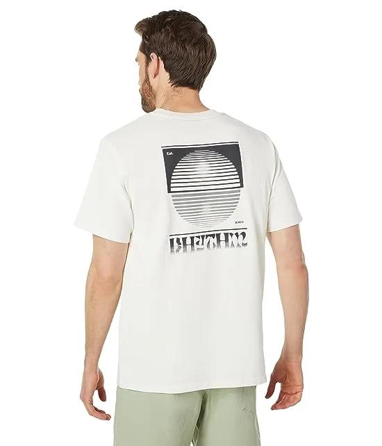 Spectrum Vintage Short Sleeve T-Shirt