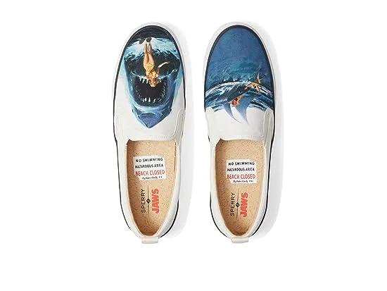 Sperry X Jaws Crest Twin Gore