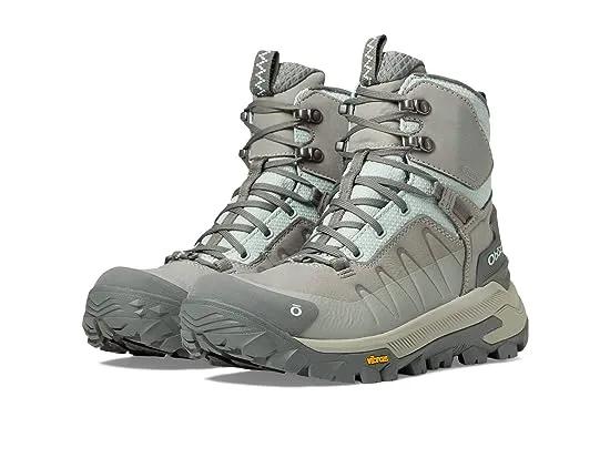 Sphinx Mid Insulated B-DRY