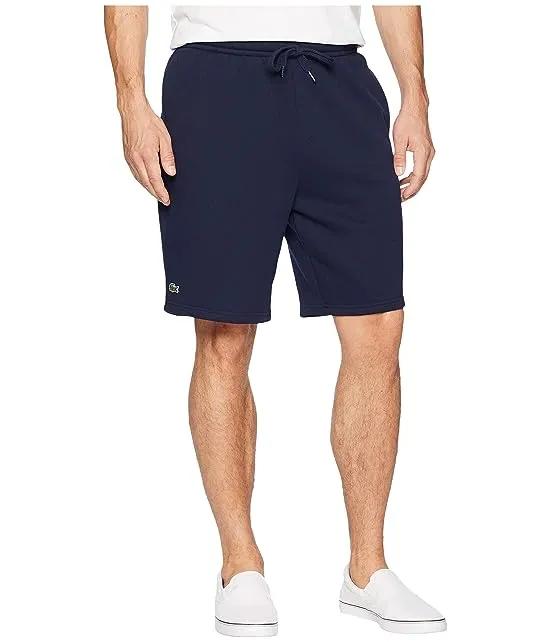 Sport Fleece Shorts