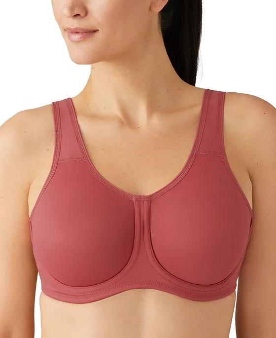 Sport High-Impact Underwire Bra 855170, Up To I Cup