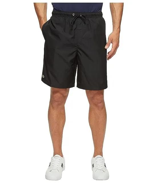 Sport Lined Tennis Shorts