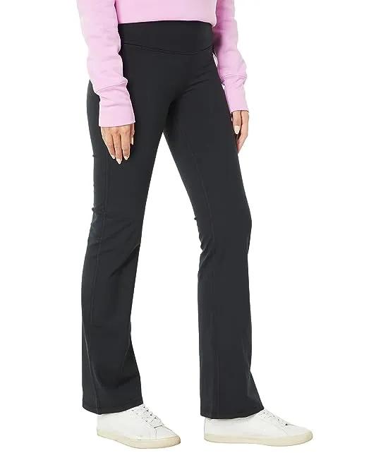 Sport Soft Touch Eco Flare Pants