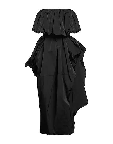 SPORTMAX | Black Women‘s Long Dress