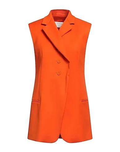 SPORTMAX | Orange Women‘s Blazer
