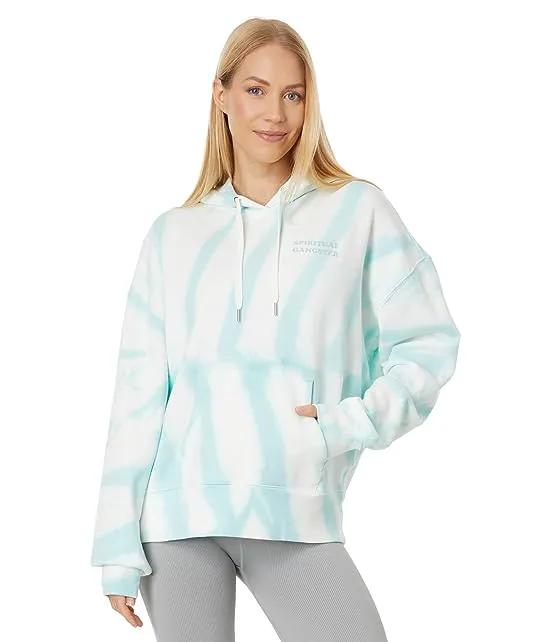 Spread Kindness Phoebe Oversized Pullover