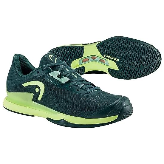 Sprint Pro 3.5 Tennis Shoes