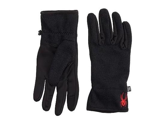Spyder Bandit Fleece Gloves