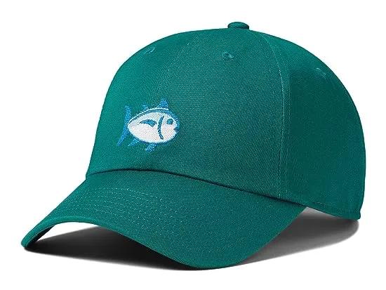 ST Tricolor Logo Needlepoint Hat