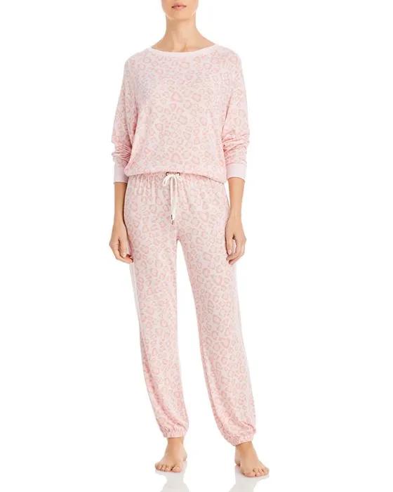 Star Seeker Printed Pajama Set - 100% Exclusive