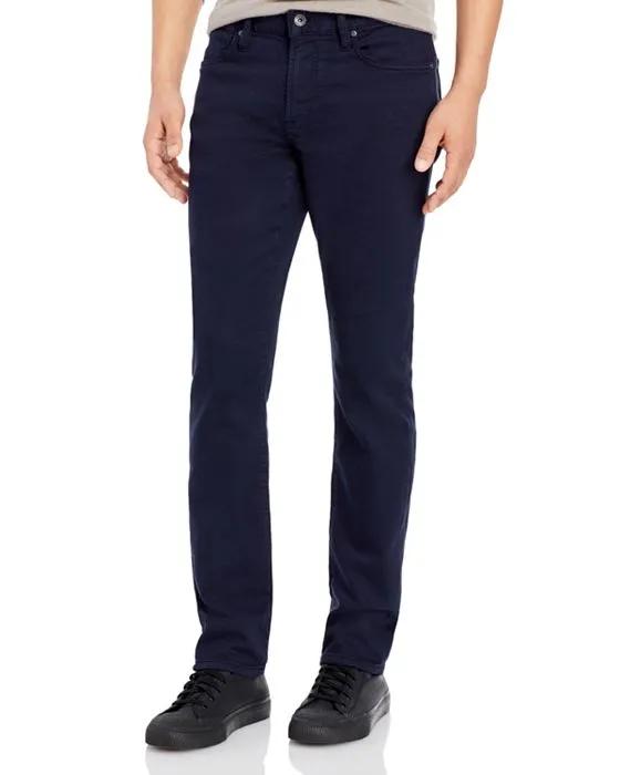 Star USA Bowery Slim Fit Jeans in Eclipse 