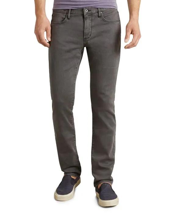 Star USA Bowery Straight Fit Jeans in Shark 