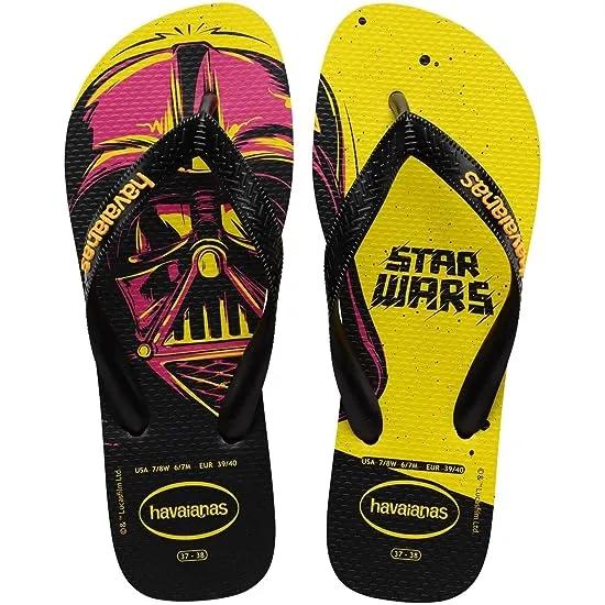 Star Wars Flip Flop Sandal