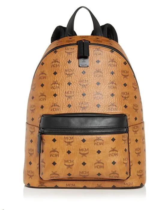 Stark Medium Backpack