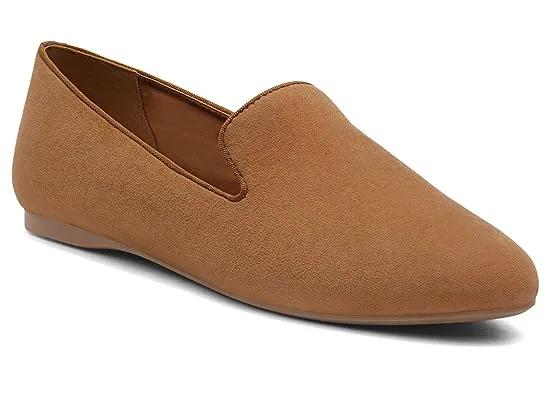 Starling Suede Flat