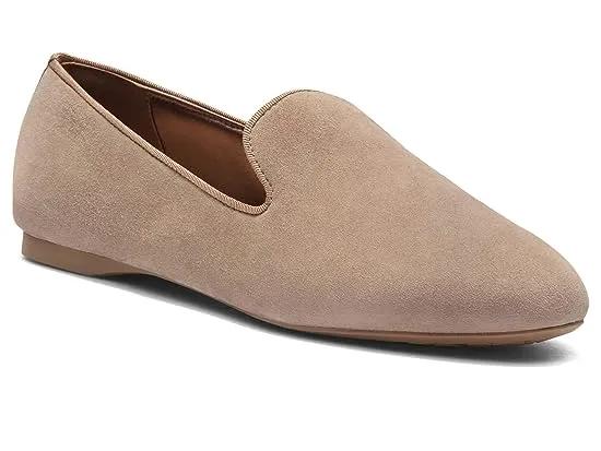 Starling Suede Flat
