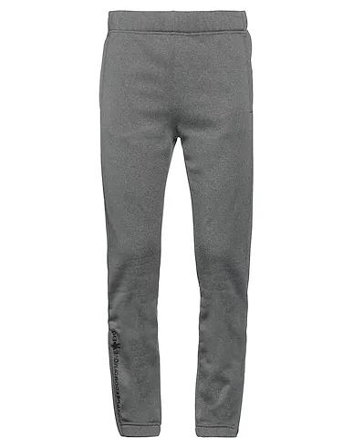 Steel grey Casual pants