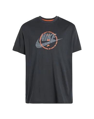 Steel grey Jersey T-shirt Nike Sportswear Men's T-Shirt
